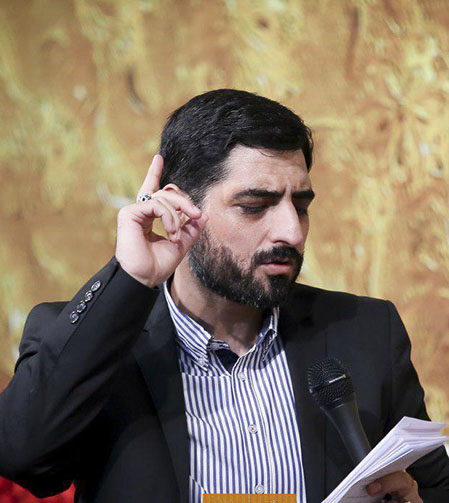 سید مجید بنی فاطمه خوی محمد شعارساز که خویی